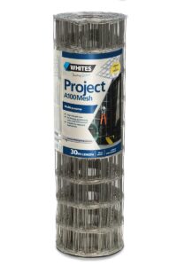 PROJECT WELD MESH 90 X 100x100 X 2.0 30M