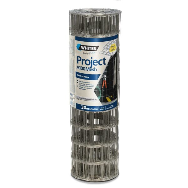 PROJECT WELD MESH 90 X 100x100 X 2.0 30M
