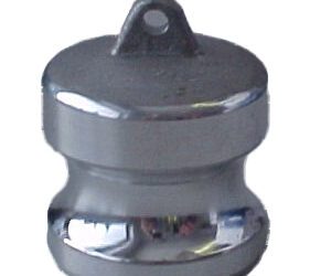 CAMLOCK DP DUST PLUG 25MM AL25DP