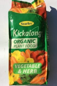 SEARLES KICKALONG VEG & HERB 2.5KG