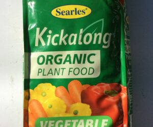 SEARLES KICKALONG VEG & HERB 2.5KG