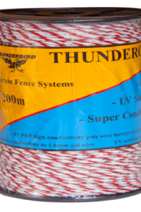 THUNDERCORD 400M