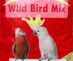 RIVERINA WILD BIRD MIX 20KG