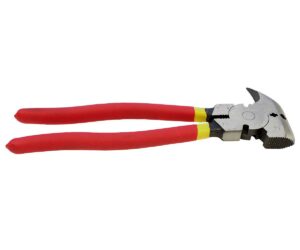 WHITES PARROT BEAK FENCE PLIER 250MM