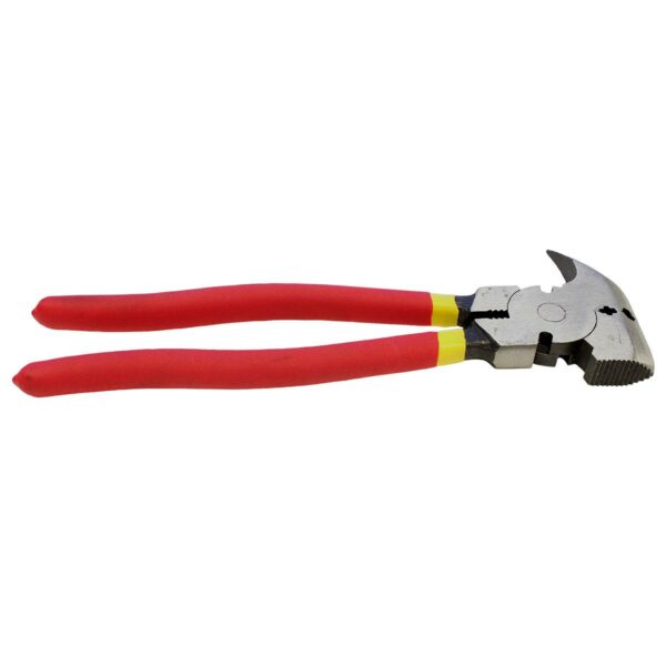 WHITES PARROT BEAK FENCE PLIER 250MM