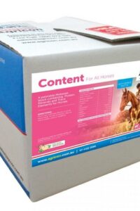 AGRICON CONTENT HORSE BLOCK 18KG