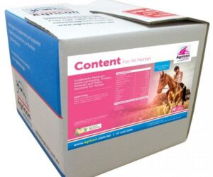 AGRICON CONTENT HORSE BLOCK 18KG
