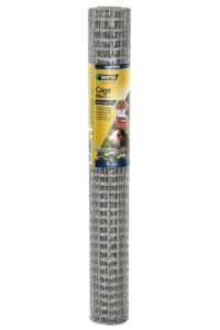 CAGE MESH 90 X 25x25 X 1.24 5M