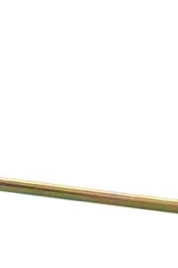 200MM SCREW IN WOOD POST OFFSET INSULATOR