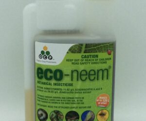 Eco-Neem 250ml