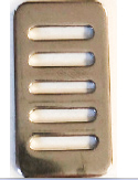 TAPE JOINING BUCKLE 12MM
