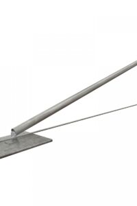 STOCKPOST STAY ASSEMBLY 3M