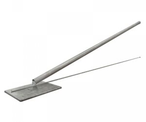 STOCKPOST STAY ASSEMBLY 3M