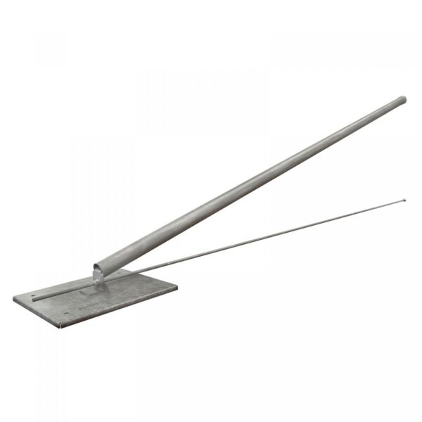 STOCKPOST STAY ASSEMBLY 3M