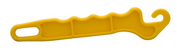 INSULATED HOOK HANDLE