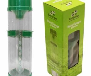 BAINBRIDGE RAIN GAUGE 250MM