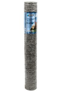 CHICKEN NETTING 120 X 5 X 1.00 50M