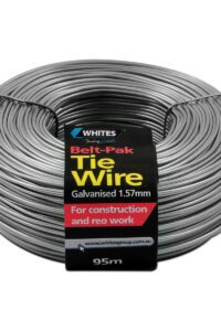 BELTPAK- GALVANISED 1.57 95M