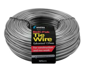 BELTPAK- GALVANISED 1.57 95M