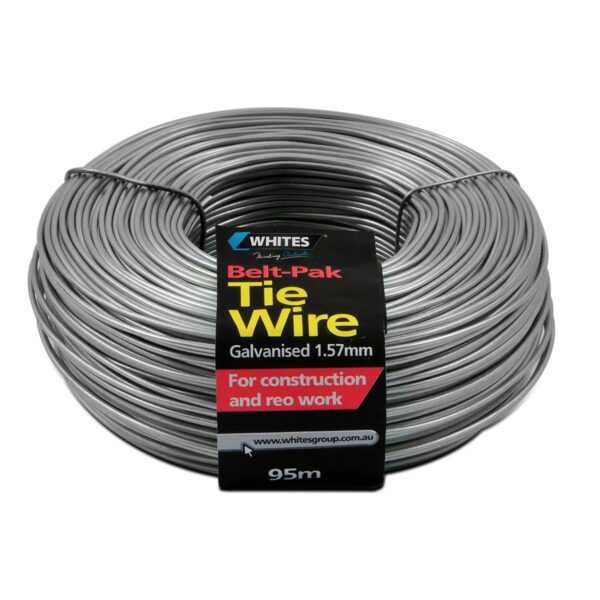 BELTPAK- GALVANISED 1.57 95M