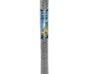 ANIMAL NETTING 90 X 3 X 0.90 10M