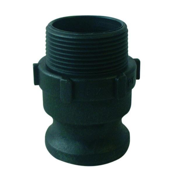 CAMLOCK POLY TYPE F 40MM