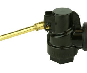 VERSAPHIL FLOAT VALVE 3/4" & 1" SHORT LEVER 165MM