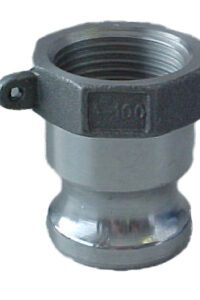 CAMLOCK TYPE A 50MM AL50A