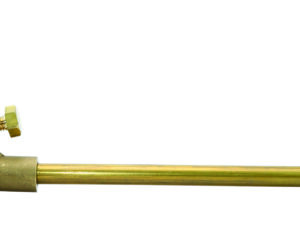 MEGAPHIL BRASS FLOAT VALVE 1 1/4" SHORT LEVER 275MM