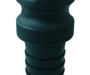 CAMLOCK POLY TYPE E 50MM