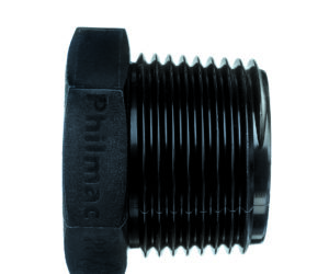 POLY PLUG 2"