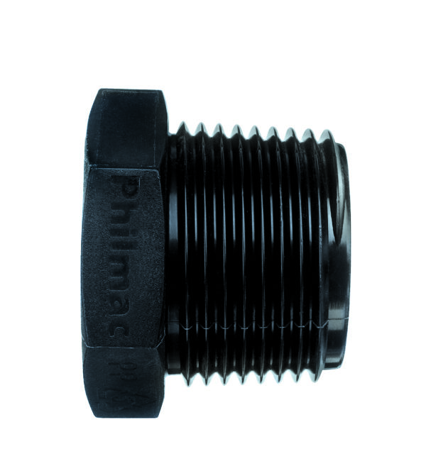 POLY PLUG 2"