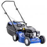 SUPASWIFT 777KSP WALK SELF PROPEL MOWER
