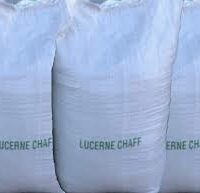 RIVERINA LUCERNE CHAFF 20KG