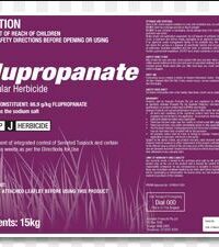 GP FLUPROPANATE G100 15KG