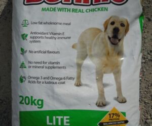 BONNIE LITE 20KG