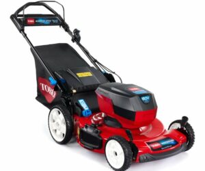 60V MAX^ Battery Recycler Personal Pace