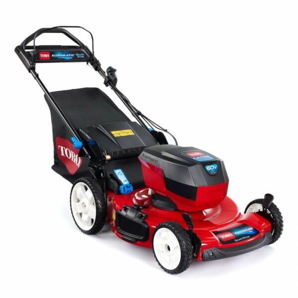 60V MAX^ Battery Recycler Personal Pace