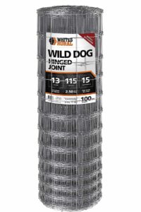 H/Joint WILD DOG 13/115/15 2MM 100M