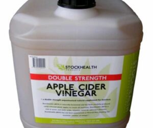 APPLE CIDER VINEGAR DS 20L