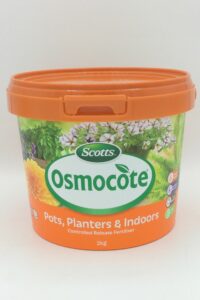 Osmocote Plus Pots Planters & Indoors 2k