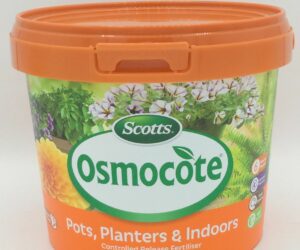 Osmocote Plus Pots Planters & Indoors 2k