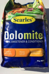 SEARLES DOLOMITE 5KG