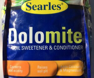 SEARLES DOLOMITE 5KG