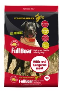 ENDURO FULL BOAR 20KG