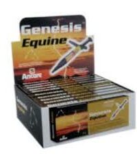 GENESIS EQUINE WORMING PASTE 15GMS