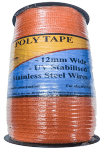 POLYTAPE 400M WHITE