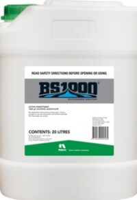 NUFARM BS1000 20L
