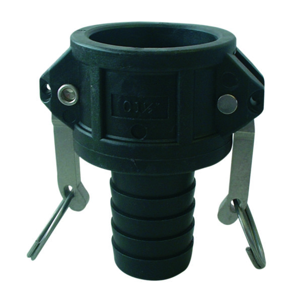 CAMLOCK POLY TYPE C 40MM