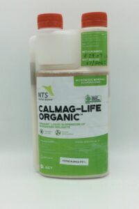 Nutritech CALMAG LIFE 1LT Liquid Dolomit
